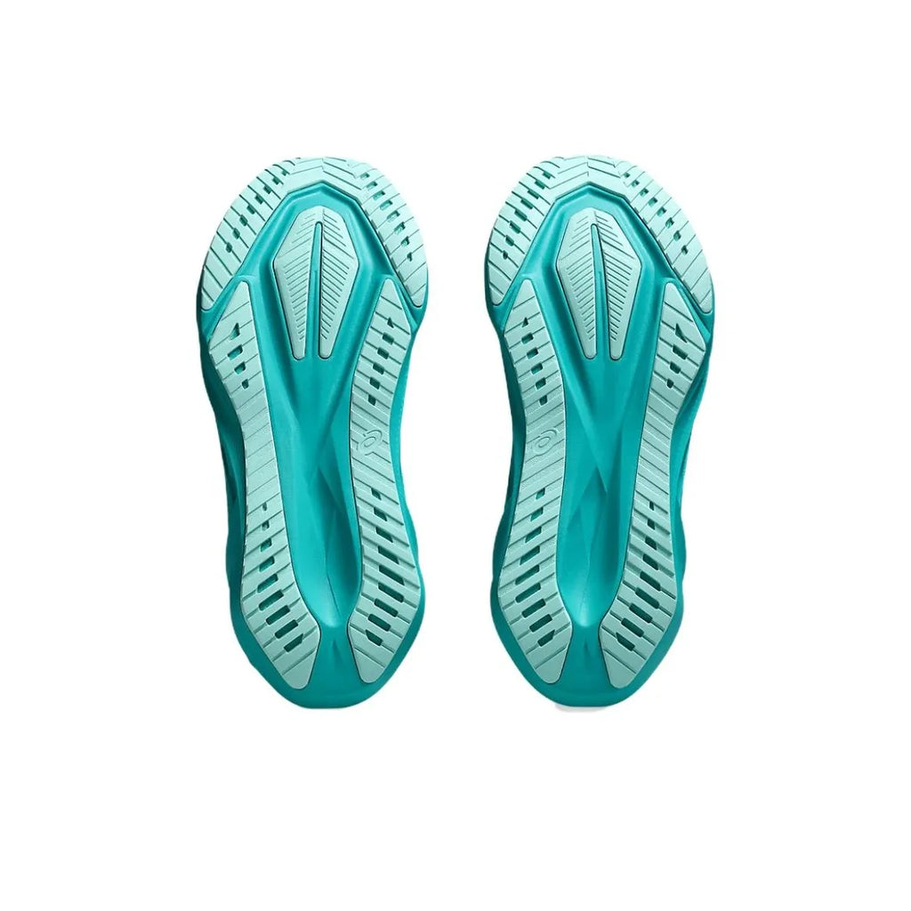 ASICS NOVABLAST 5 Unisex Running Shoes - 1011B974-401