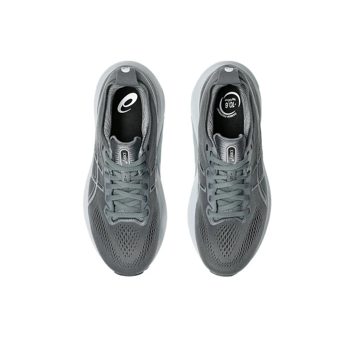 ASICS GEL-KAYANO 31 Running Shoes - 1011B867-020