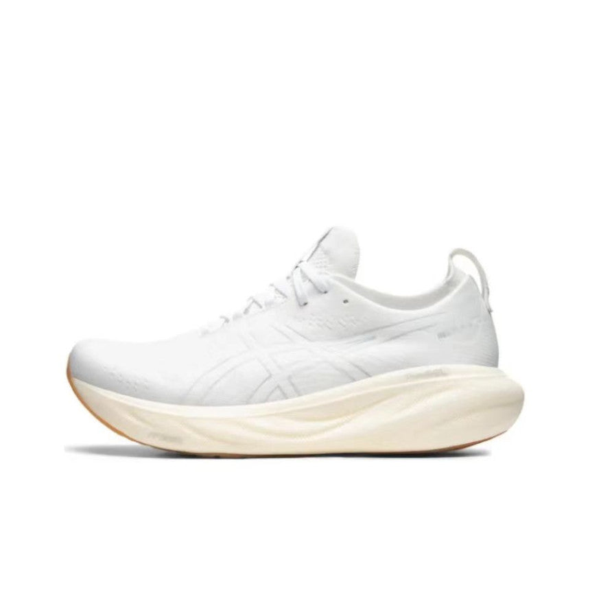 ASICS GEL-NIMBUS 25 Men's Running Shoes - 1011B547-102