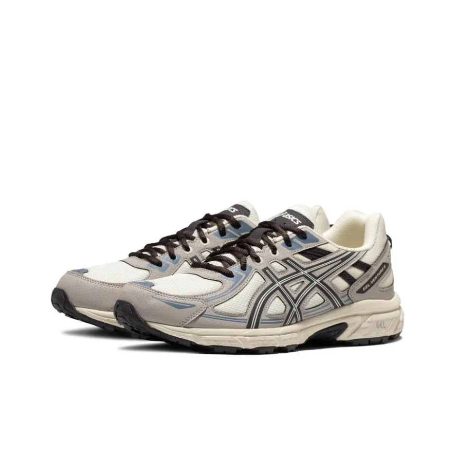 ASICS GEL-VENTURE 6 Men's Trail Running Shoes - 1011B550-100