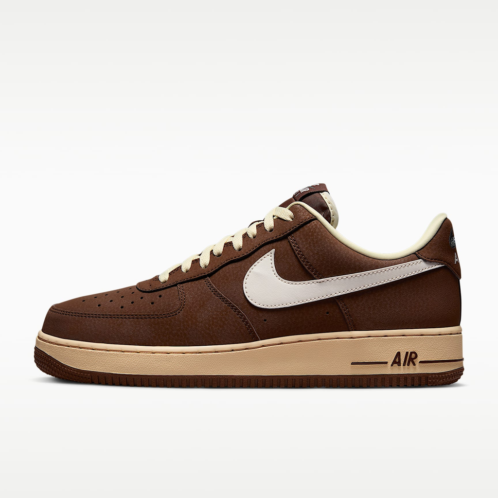 Nike Air Force 1 '07 Classic Low-Top Sneakers FZ3592-259