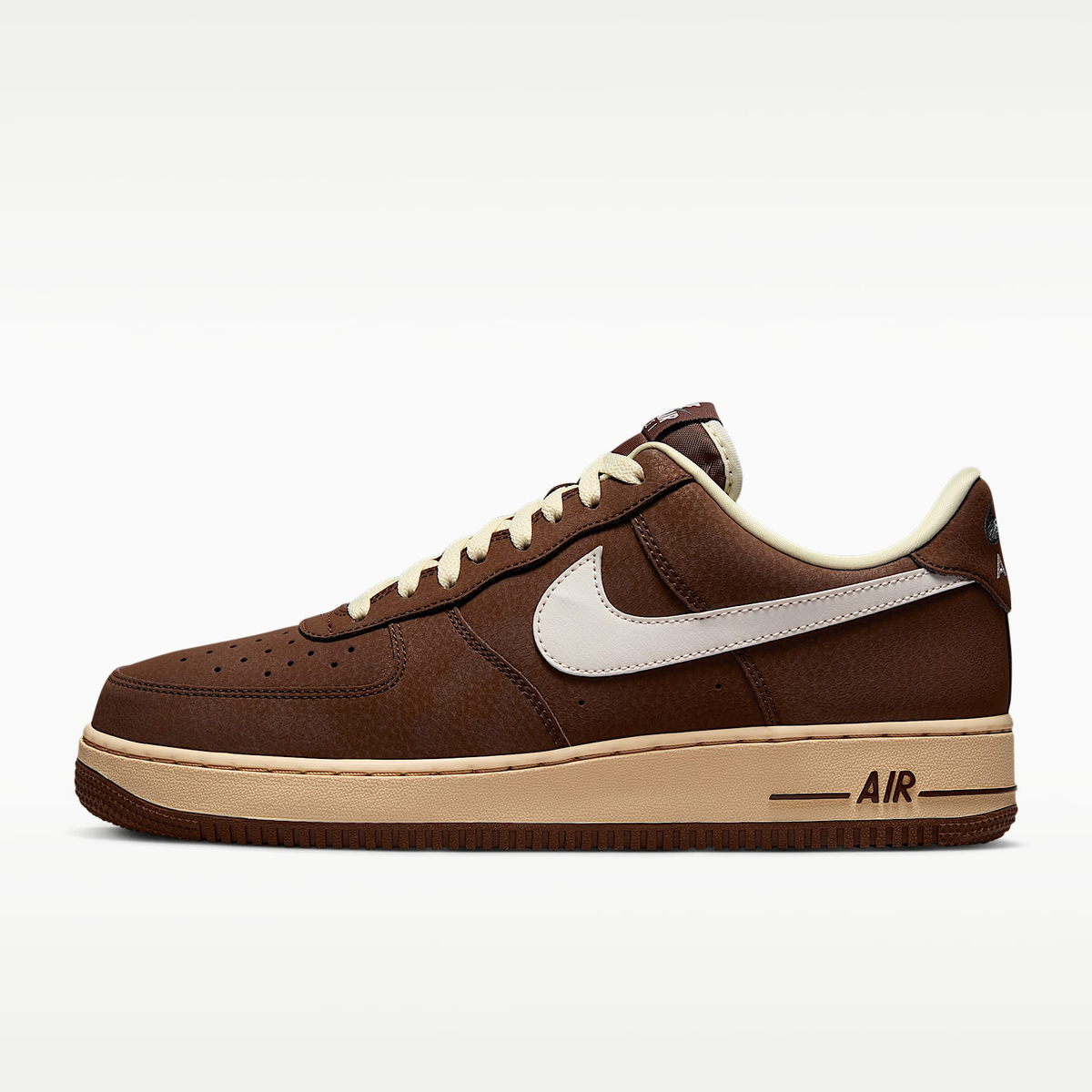 Nike Air Force 1 '07 Classic Low-Top Sneakers FZ3592-259