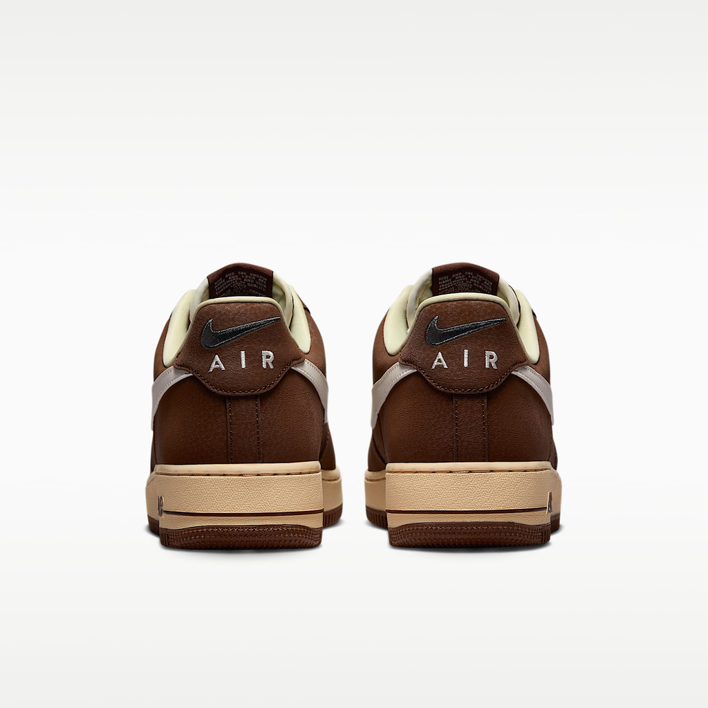 Nike Air Force 1 '07 Classic Low-Top Sneakers FZ3592-259