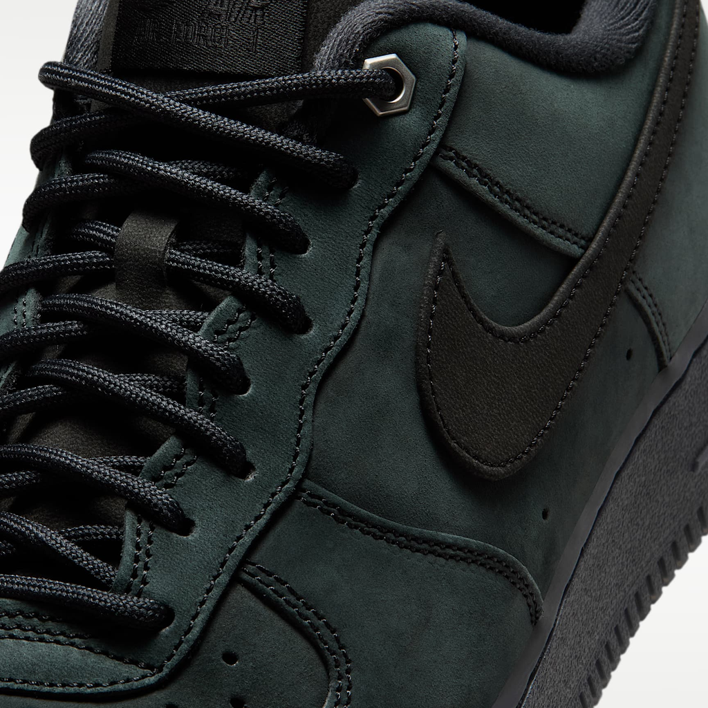Nike Air Force 1 '07 WB Classic Sneakers CJ9179-001