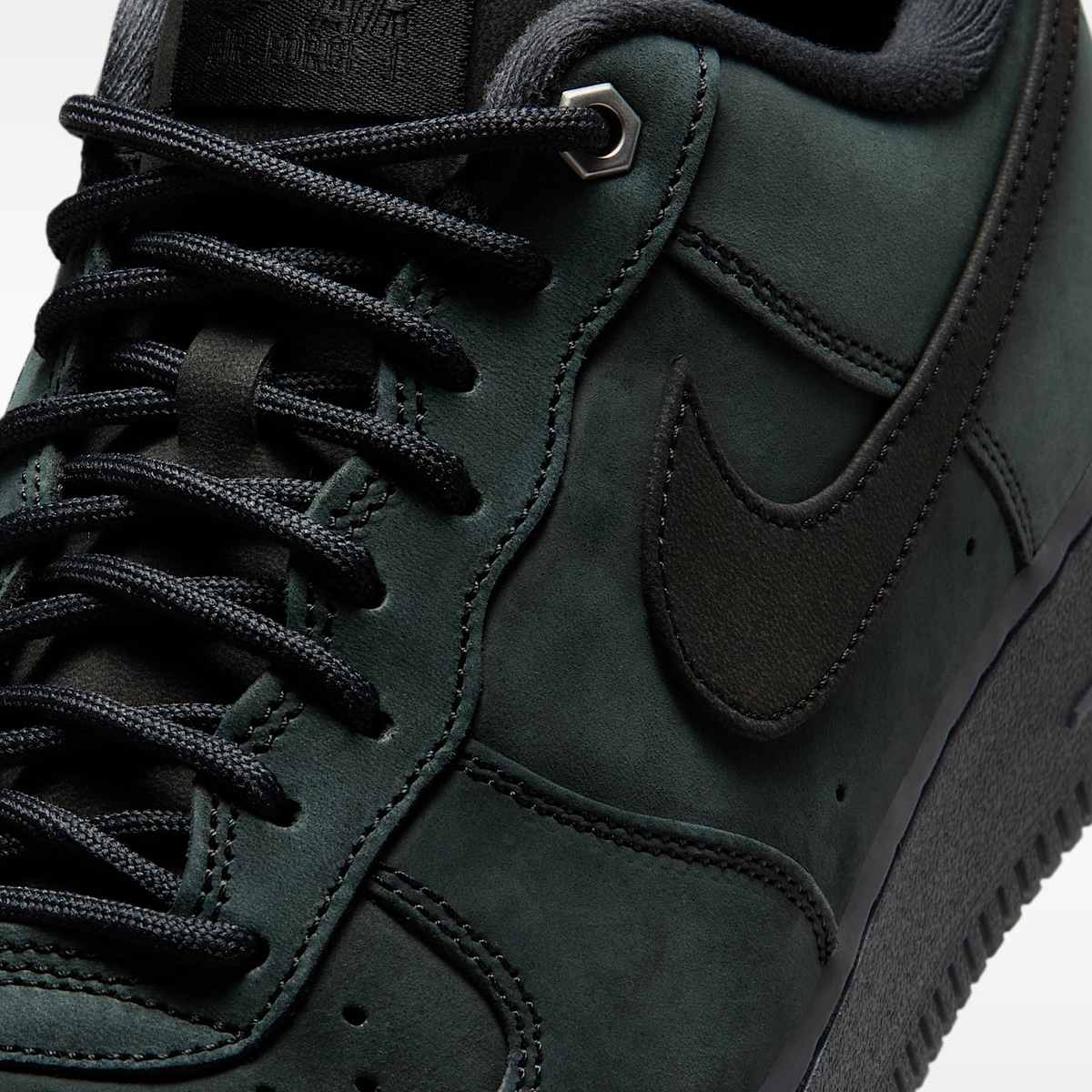 Nike Air Force 1 '07 WB Classic Sneakers CJ9179-001
