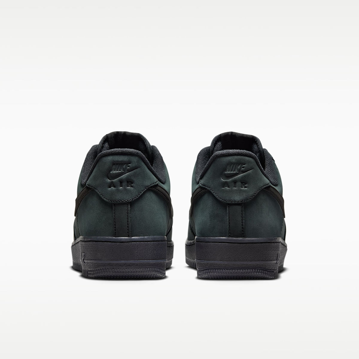 Nike Air Force 1 '07 WB Classic Sneakers CJ9179-001