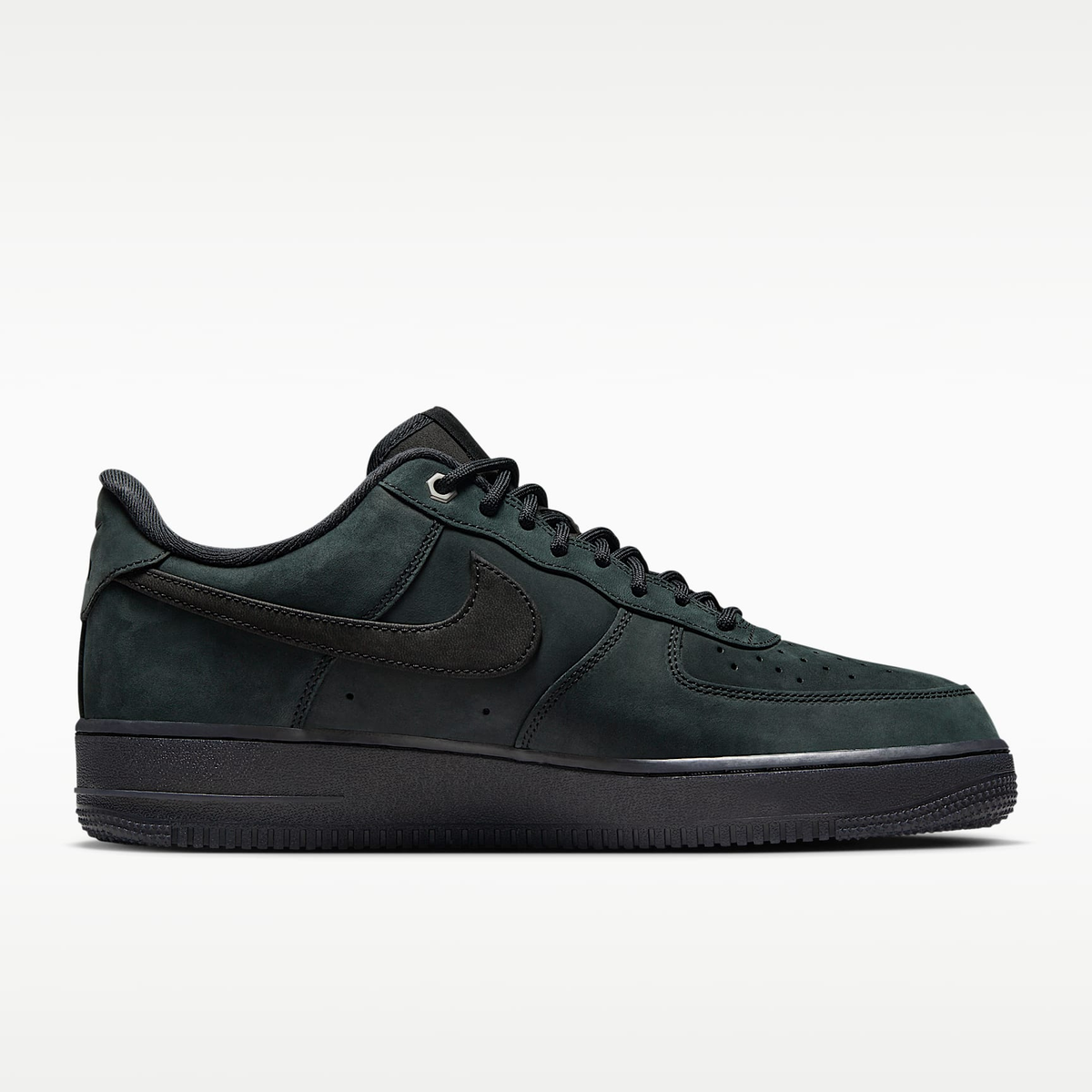 Nike Air Force 1 '07 WB Classic Sneakers CJ9179-001