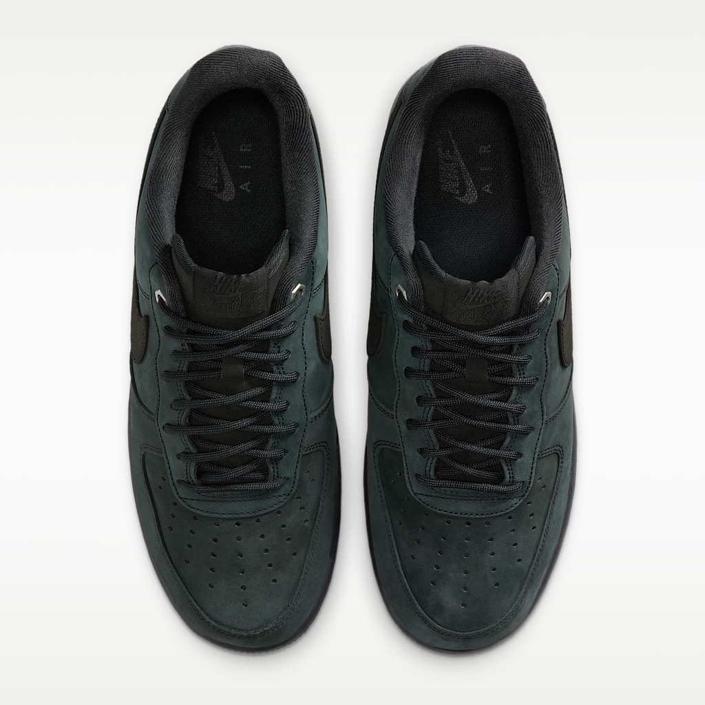 Nike Air Force 1 '07 WB Classic Sneakers CJ9179-001