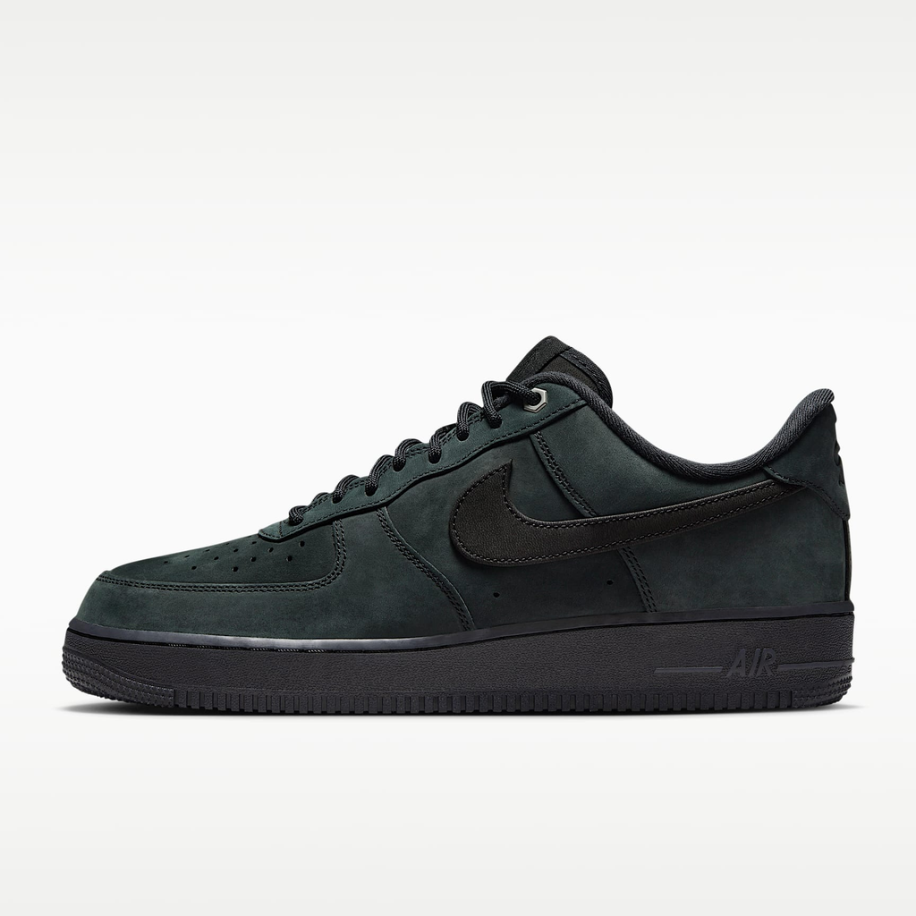 Nike Air Force 1 '07 WB Classic Sneakers CJ9179-001