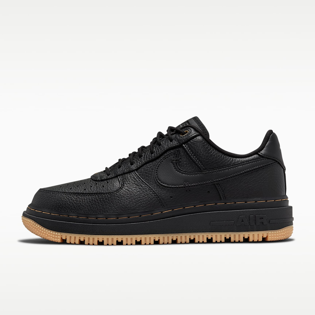 Nike Air Force 1 Luxe Premium Sneakers DB4109-001