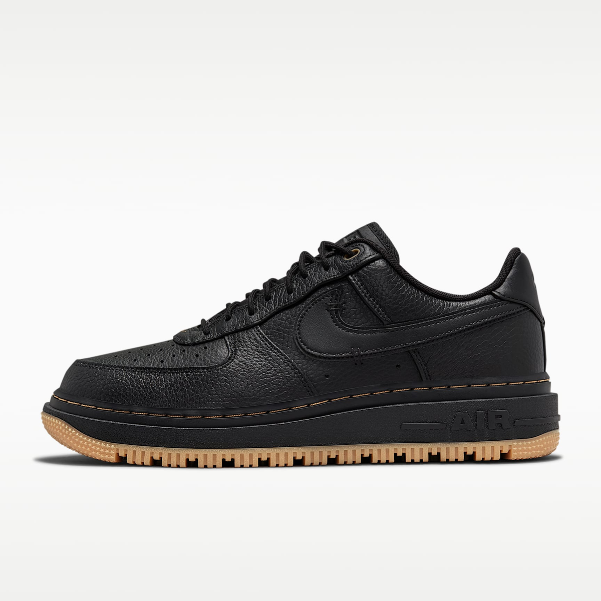 Nike Air Force 1 Luxe Premium Sneakers DB4109-001