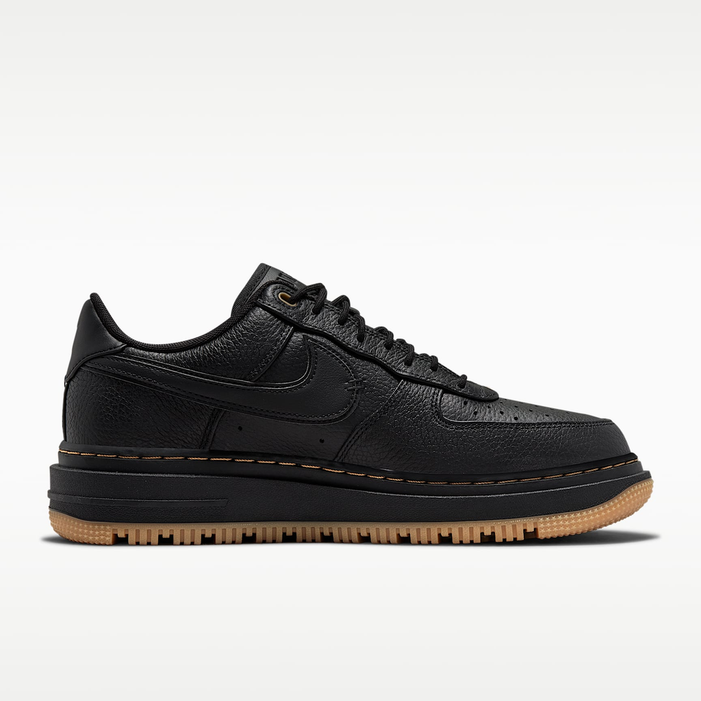 Nike Air Force 1 Luxe Premium Sneakers DB4109-001