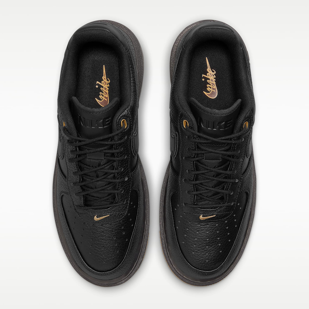 Nike Air Force 1 Luxe Premium Sneakers DB4109-001