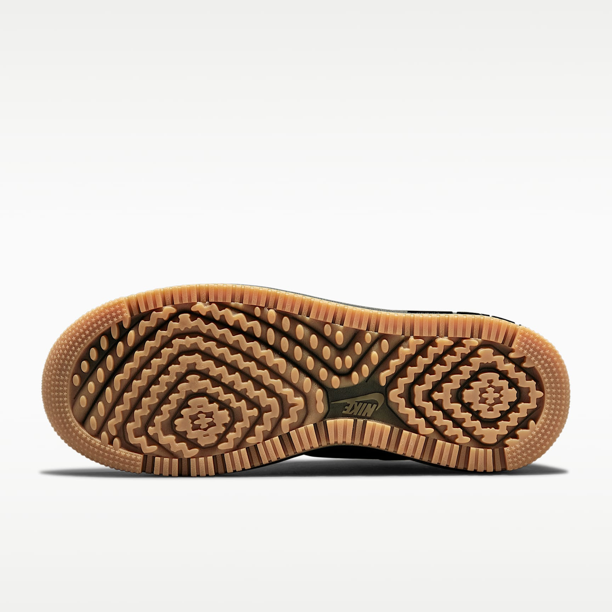 Nike Air Force 1 Luxe Premium Sneakers DB4109-001