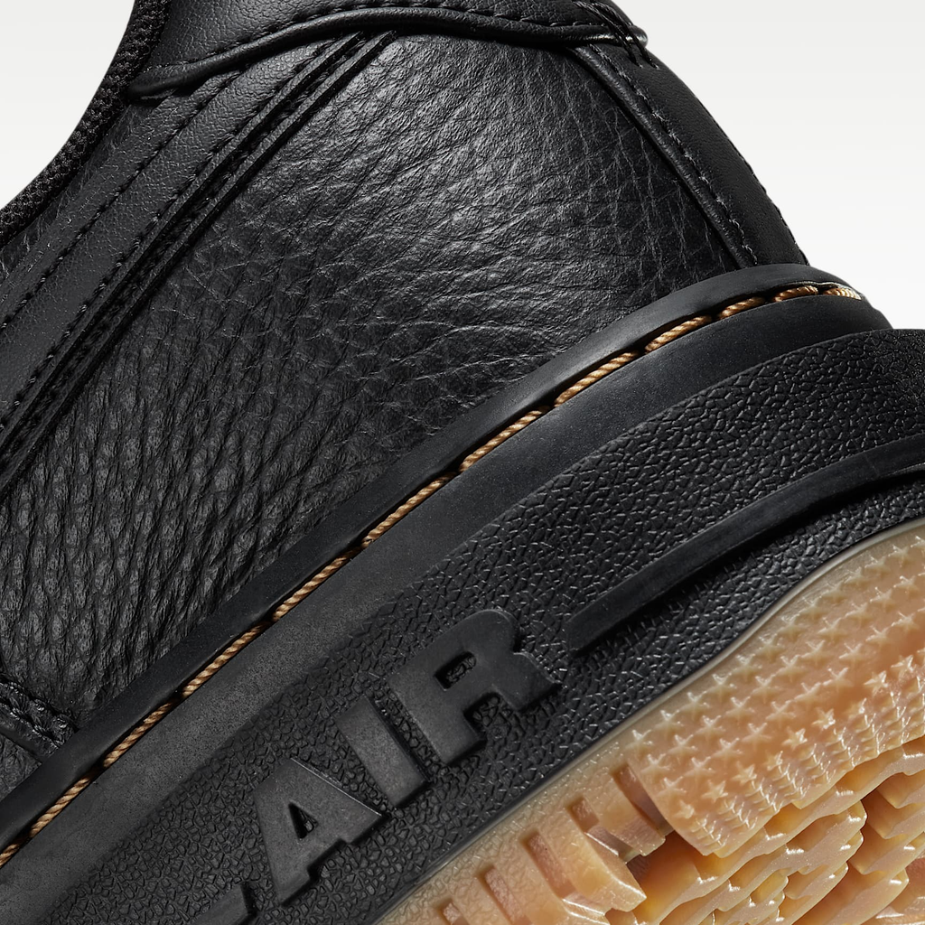 Nike Air Force 1 Luxe Premium Sneakers DB4109-001