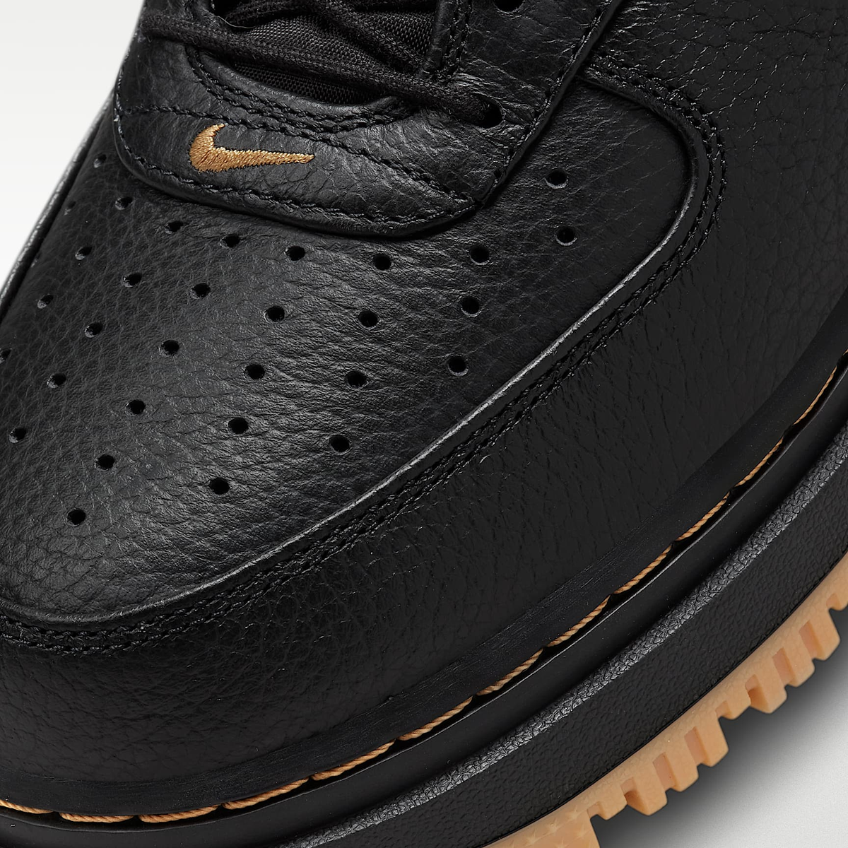 Nike Air Force 1 Luxe Premium Sneakers DB4109-001