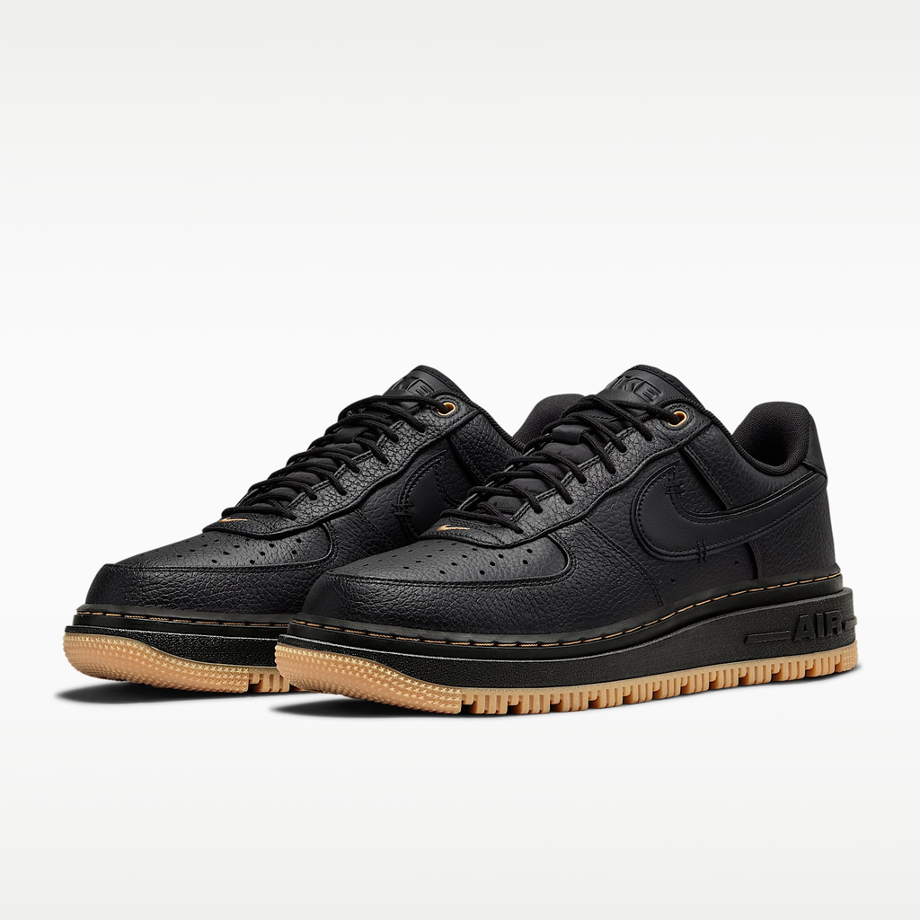Nike Air Force 1 Luxe Premium Sneakers DB4109-001