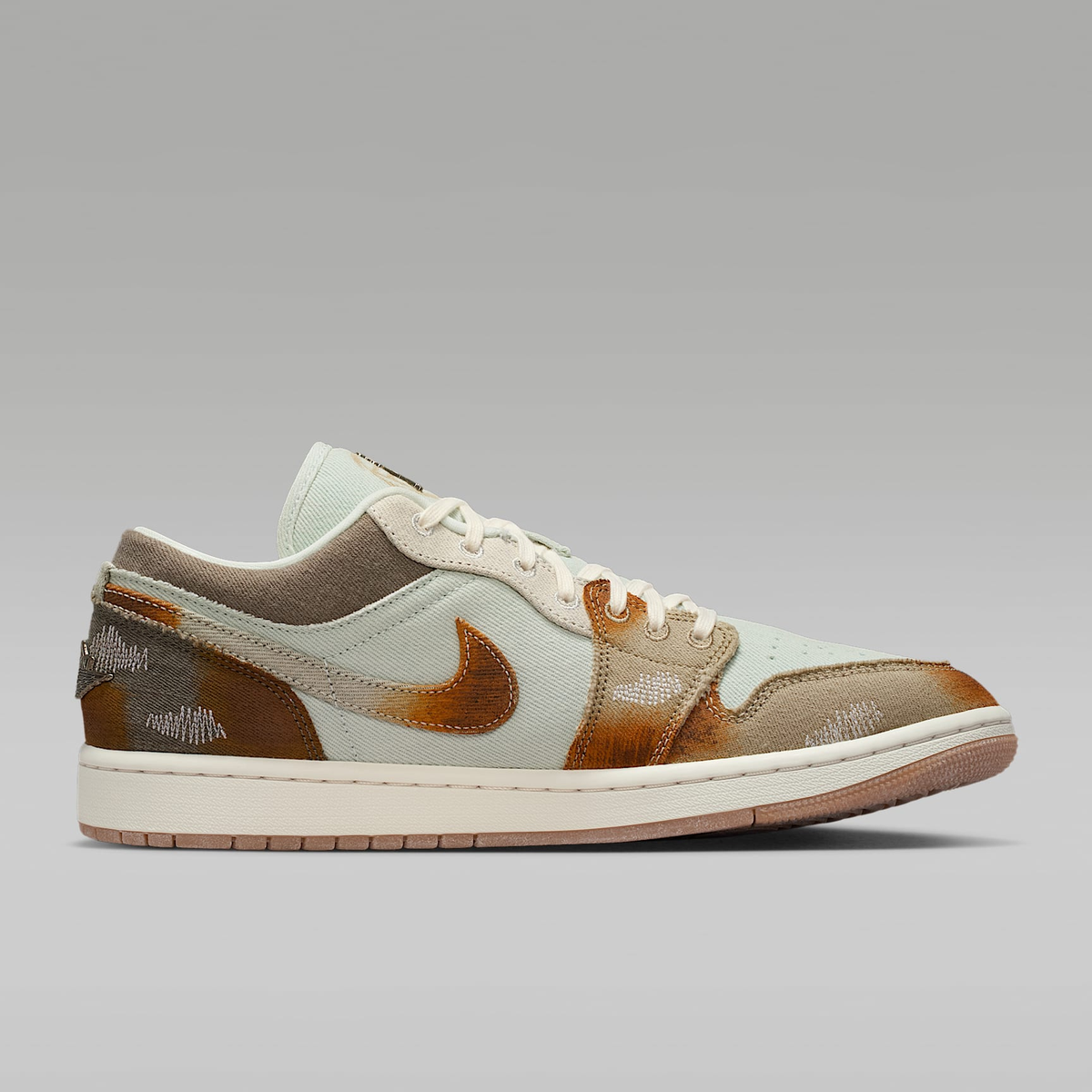 Air Jordan 1 Low SE Special Edition Sneakers IM6664-991