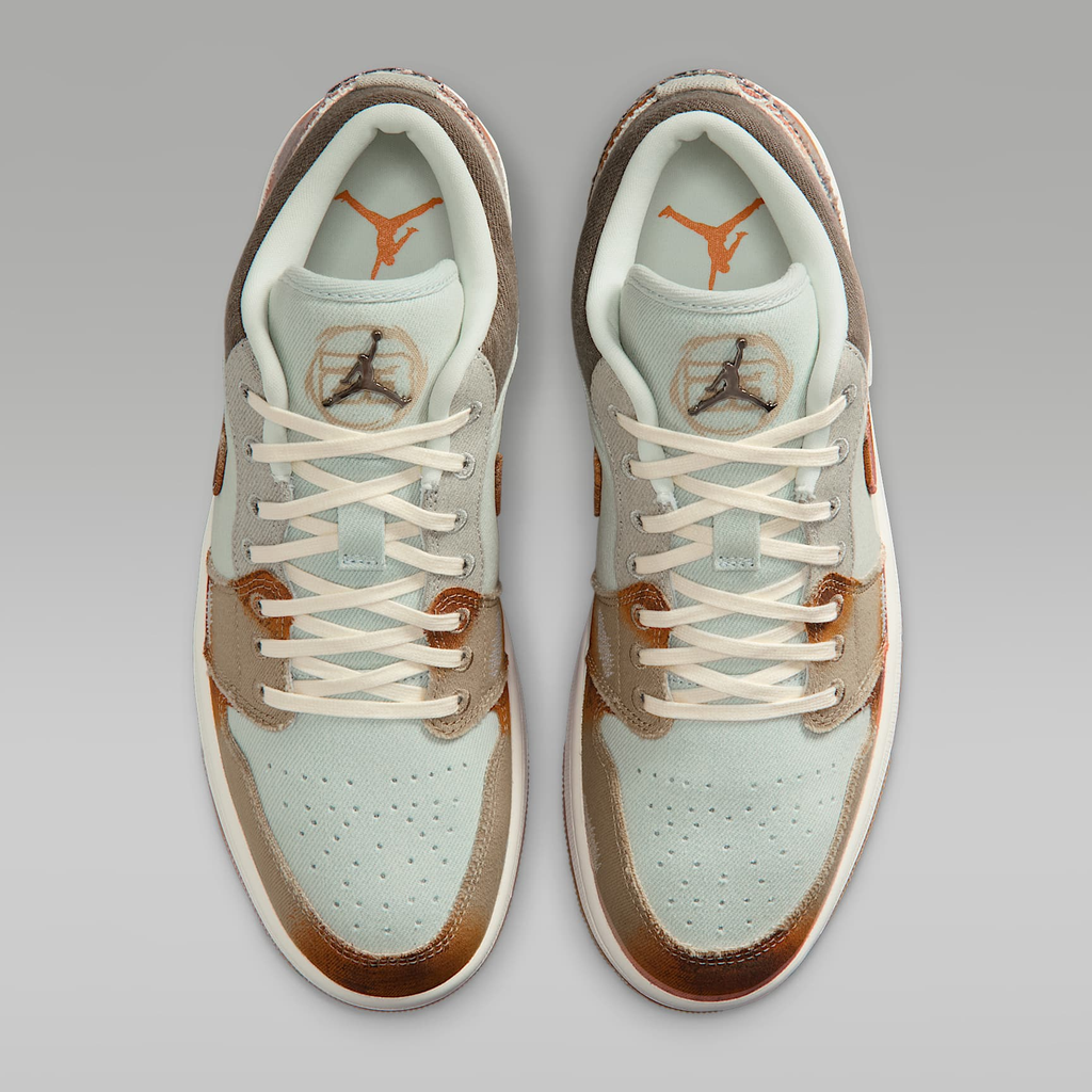 Air Jordan 1 Low SE Special Edition Sneakers IM6664-991