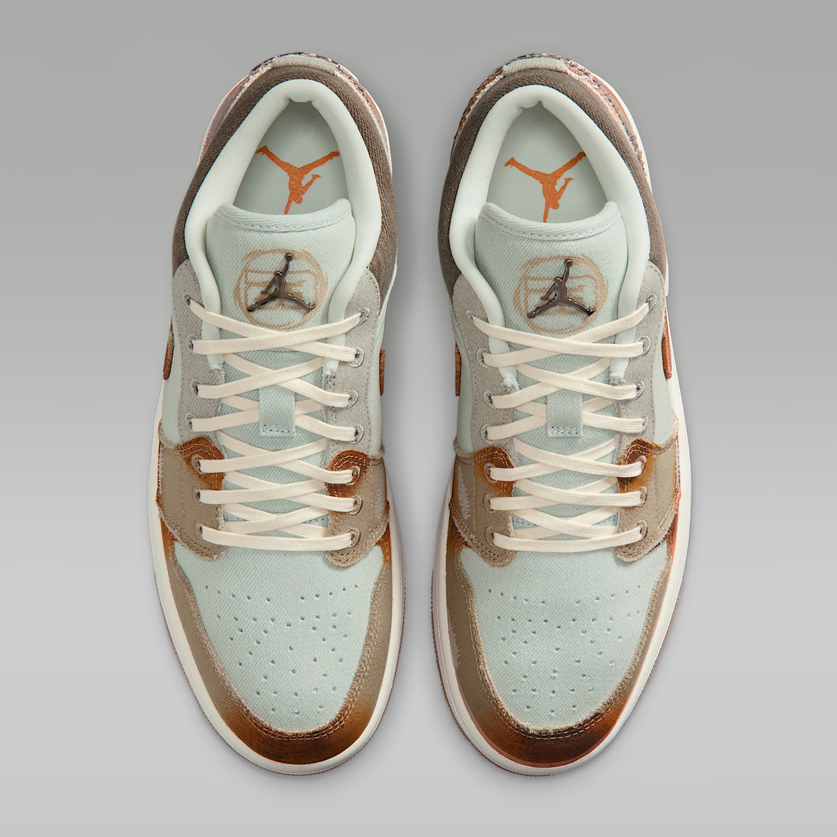 Air Jordan 1 Low SE Special Edition Sneakers IM6664-991