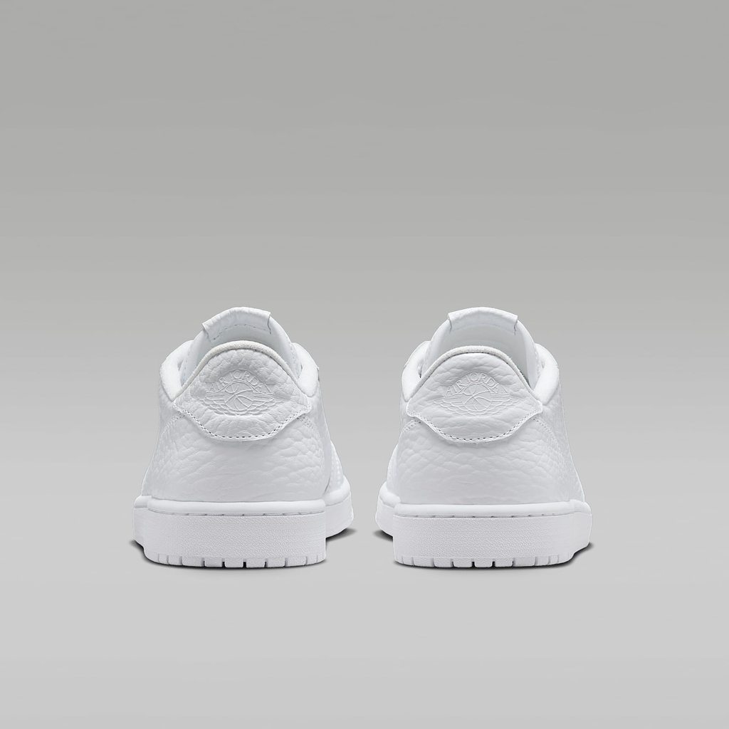 Air Jordan 1 Retro Low Classic Basketball Sneakers 872782-100