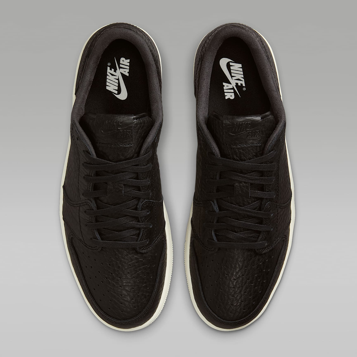 Air Jordan 1 Retro Low Classic Basketball Sneakers 848775-005