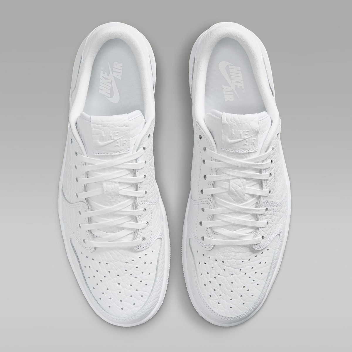 Air Jordan 1 Retro Low Classic Basketball Sneakers 872782-100