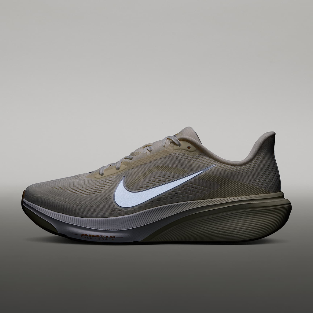 Nike Pegasus 42 Road Running Shoes IM8332-100