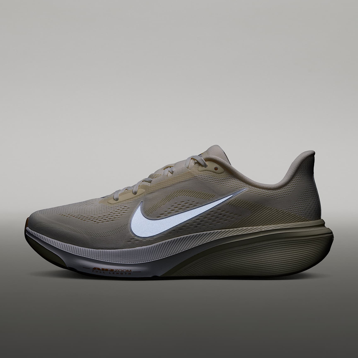 Nike Pegasus 42 Road Running Shoes IM8332-100