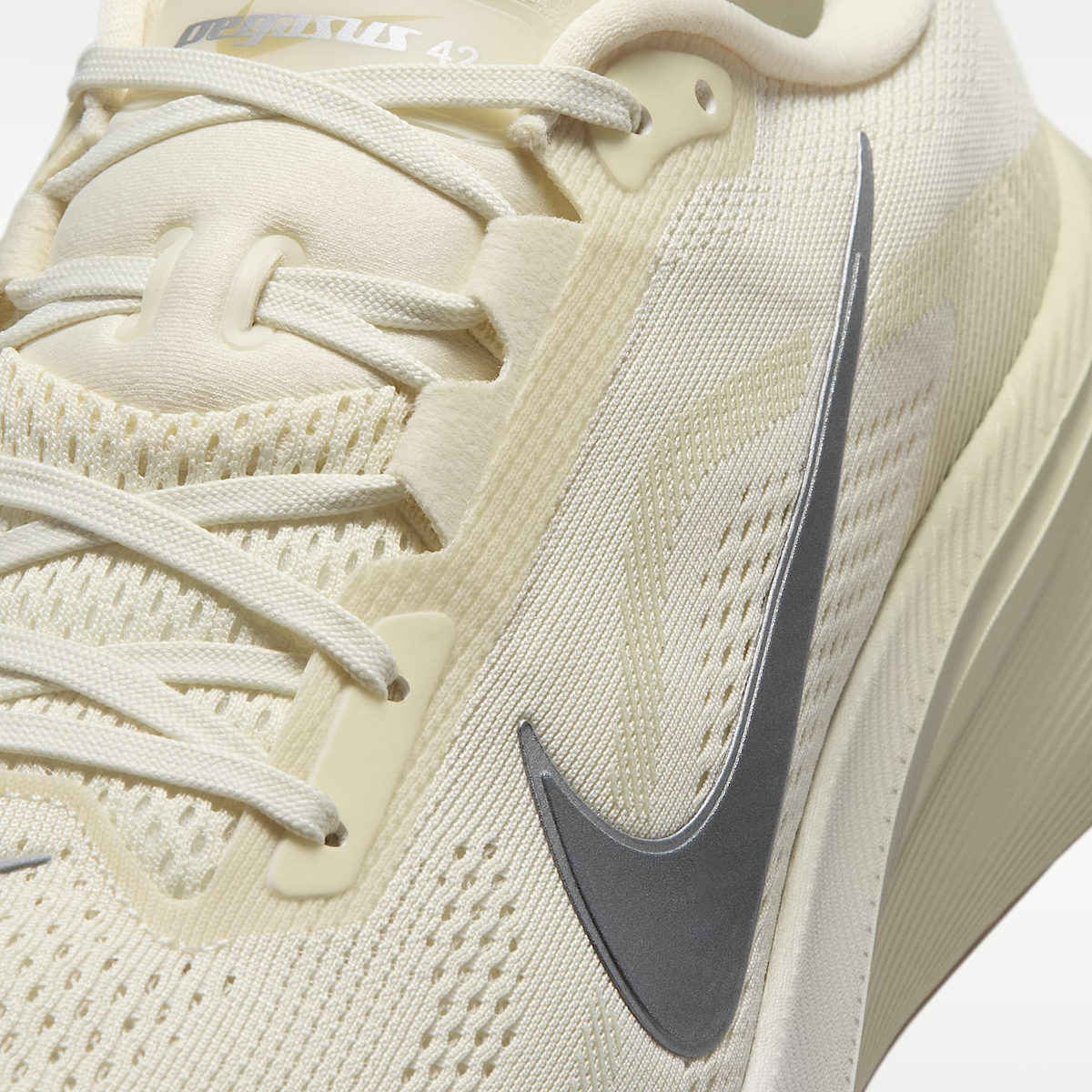 Nike Pegasus 42 Road Running Shoes IM8332-100