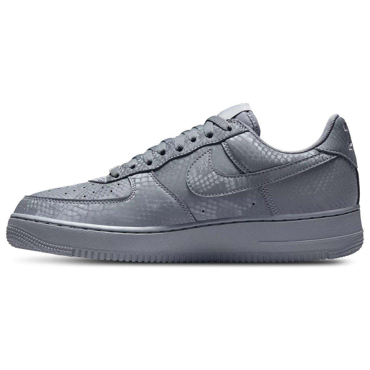Nike Kobe Air Force 1 Low Grey IB0018-004