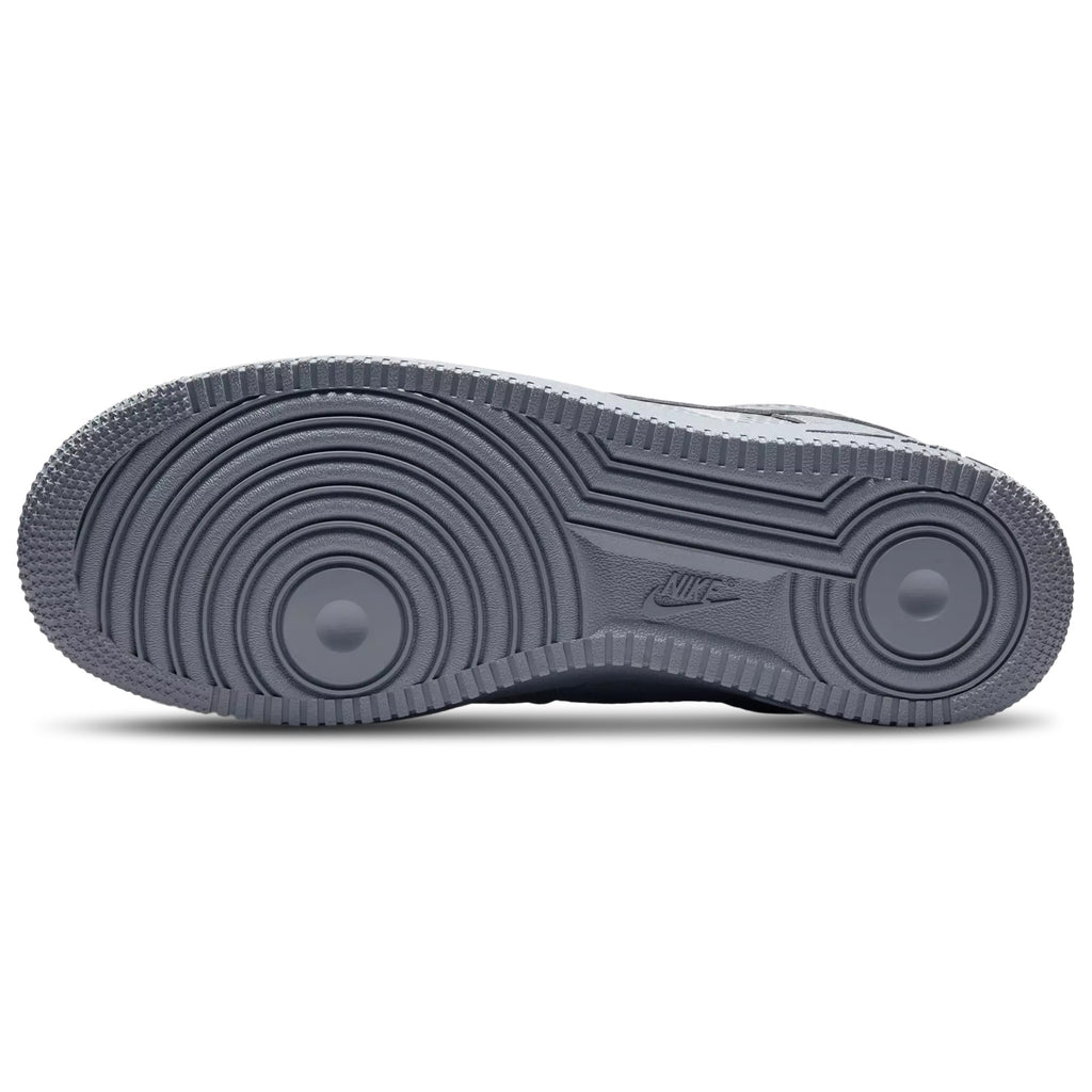 Nike Kobe Air Force 1 Low Grey IB0018-004