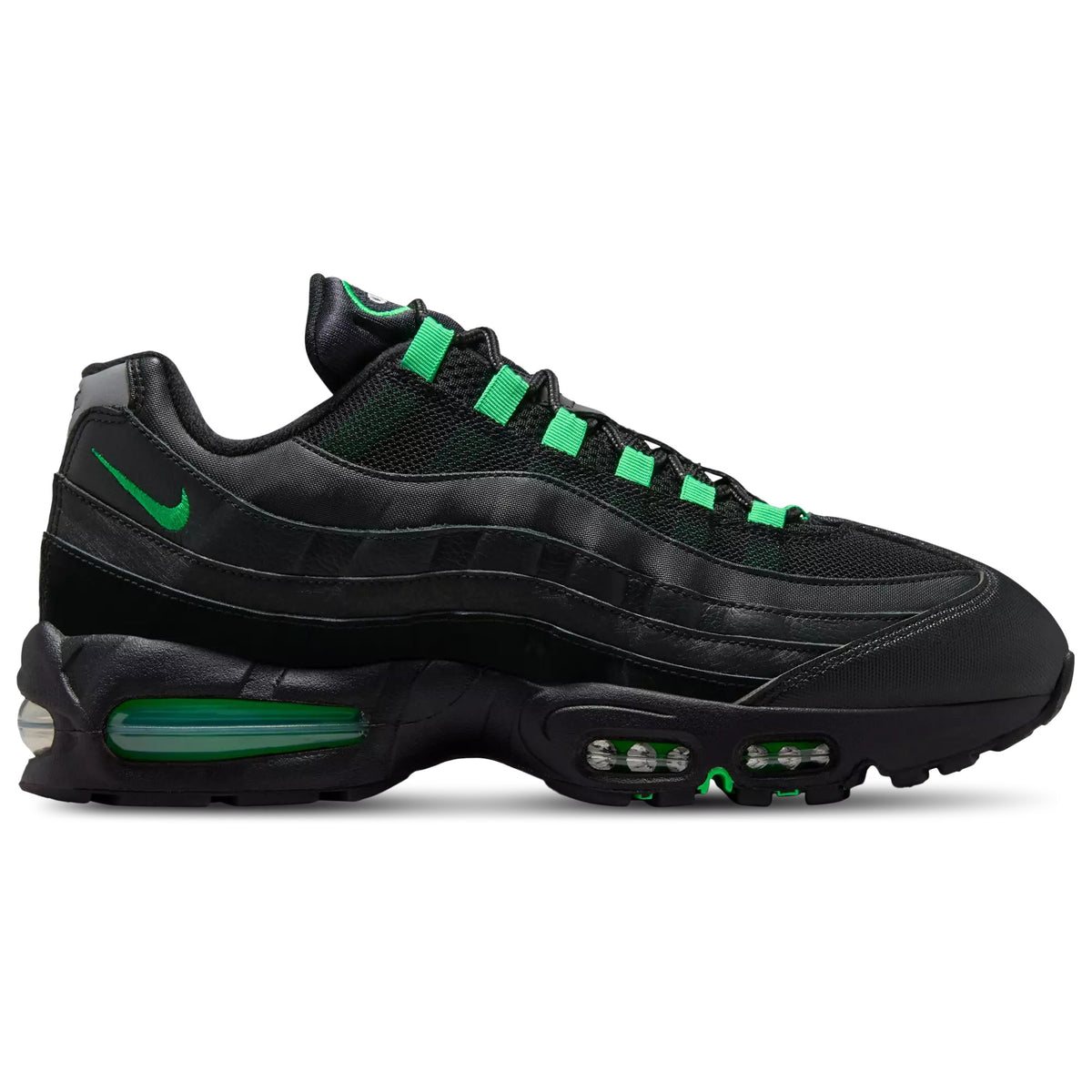 Nike Air Max 95 OG Black IB1667-002