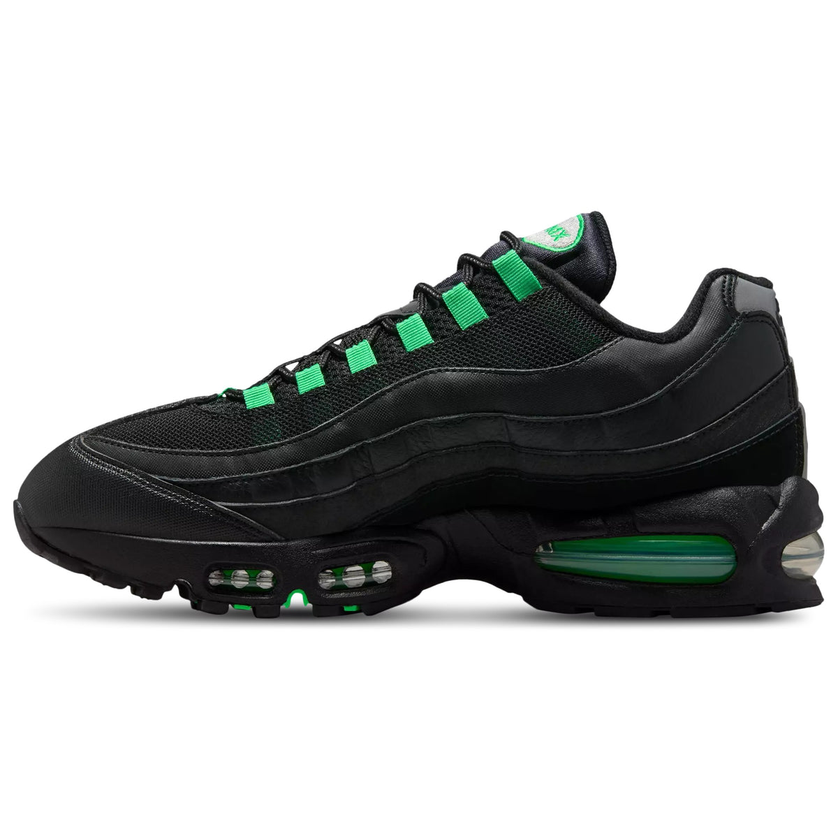 Nike Air Max 95 OG Black IB1667-002