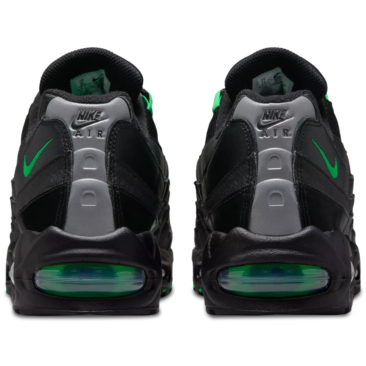 Nike Air Max 95 OG Black IB1667-002