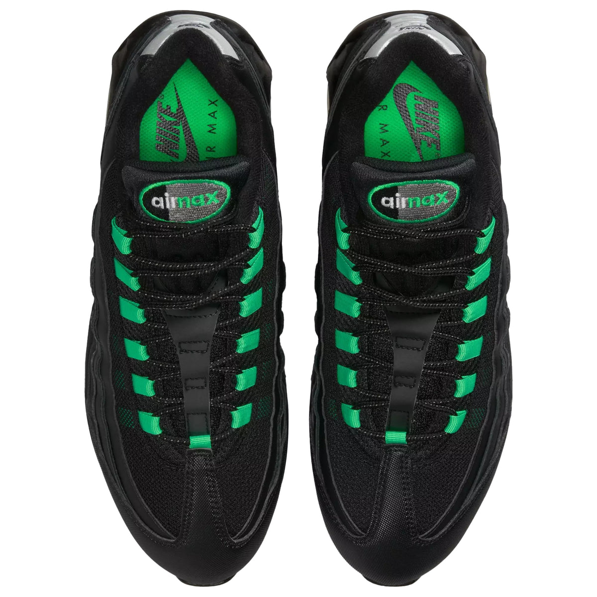Nike Air Max 95 OG Black IB1667-002