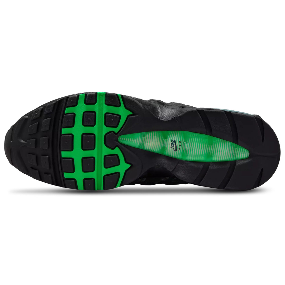 Nike Air Max 95 OG Black IB1667-002