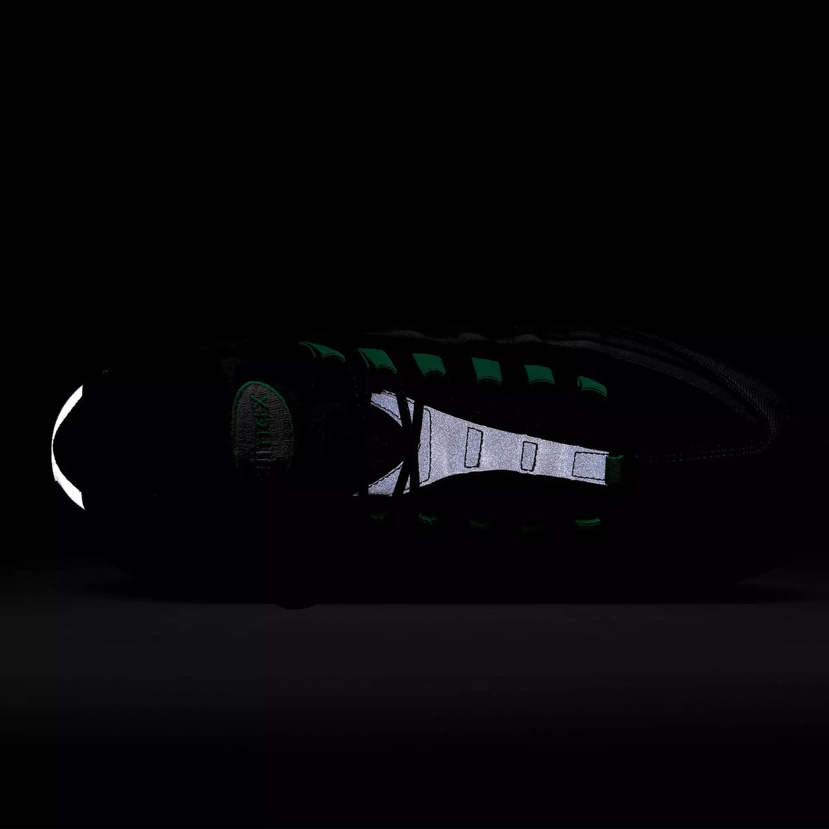 Nike Air Max 95 OG Black IB1667-002