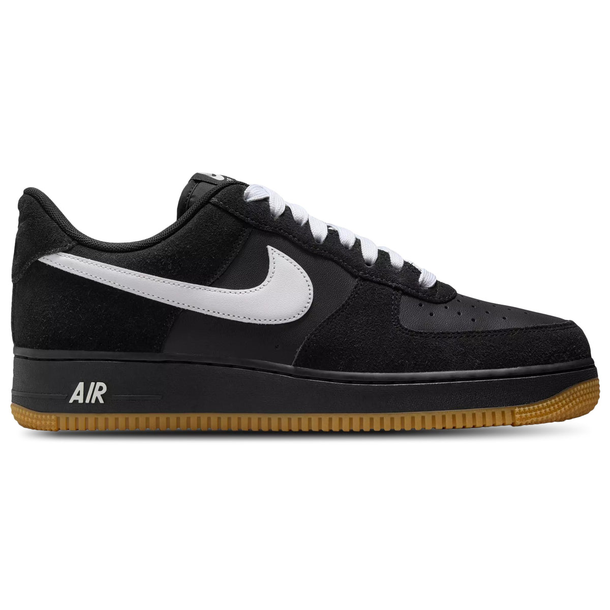 Nike Air Force 1 '07 LV8 Black IB6388-004