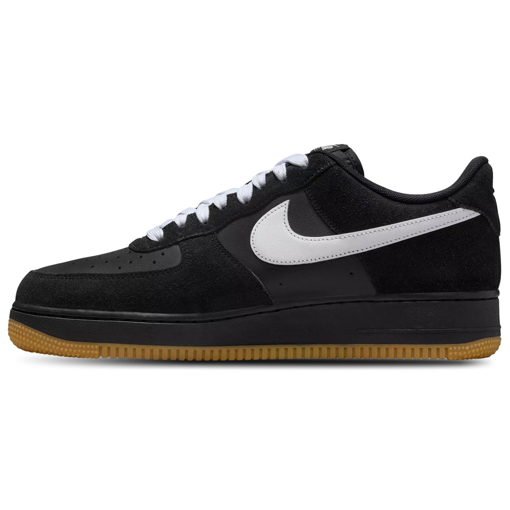 Nike Air Force 1 '07 LV8 Black IB6388-004