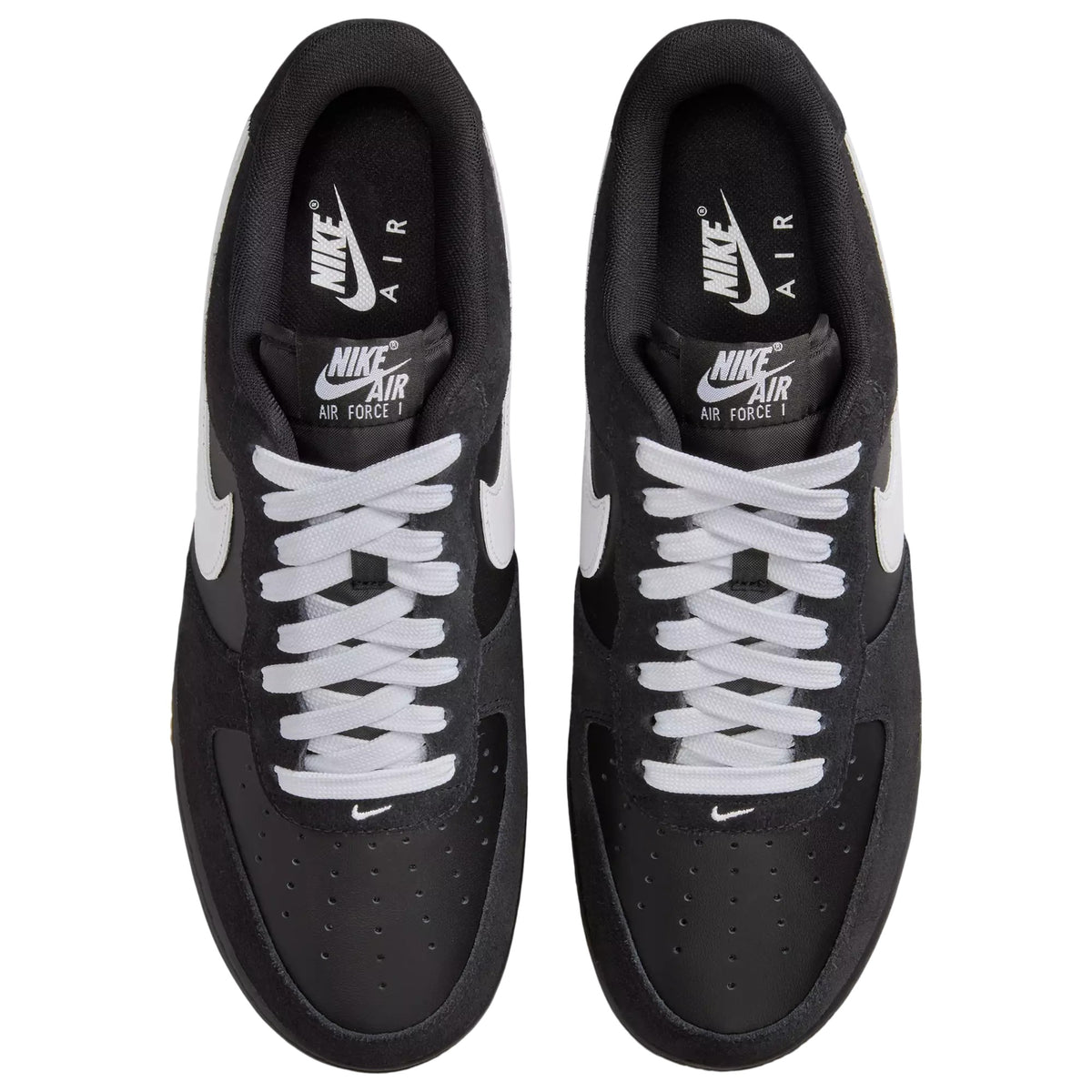 Nike Air Force 1 '07 LV8 Black IB6388-004