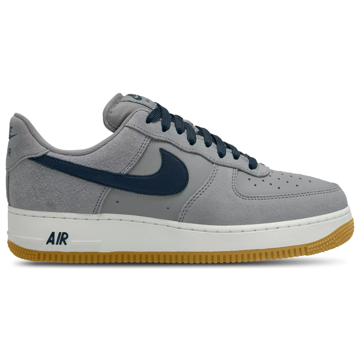 Nike Air Force 1 '07 LV8 Black IB6388-003