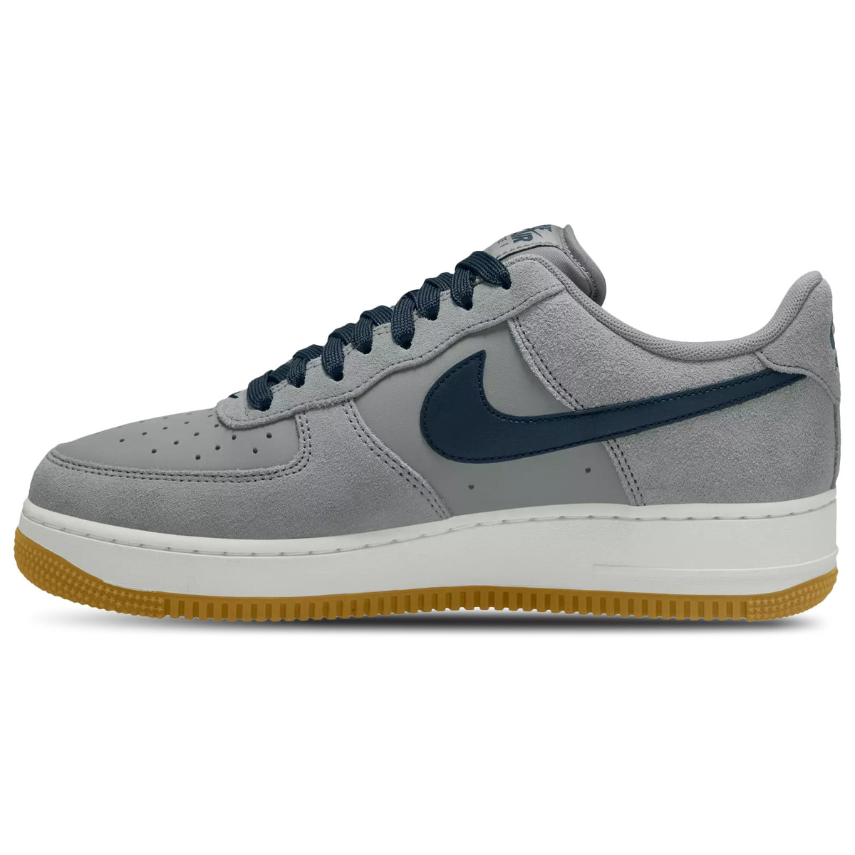 Nike Air Force 1 '07 LV8 Black IB6388-003
