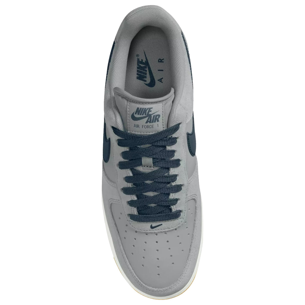 Nike Air Force 1 '07 LV8 Black IB6388-003