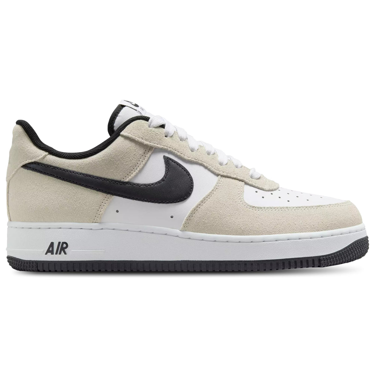 Nike Air Force 1 '07 LV8 White IB6388-100