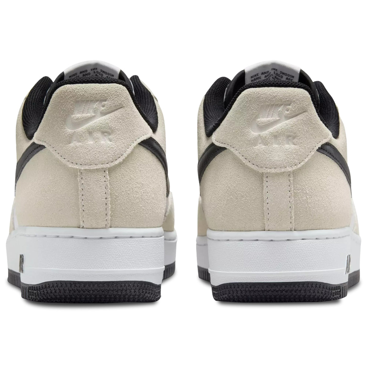 Nike Air Force 1 '07 LV8 White IB6388-100