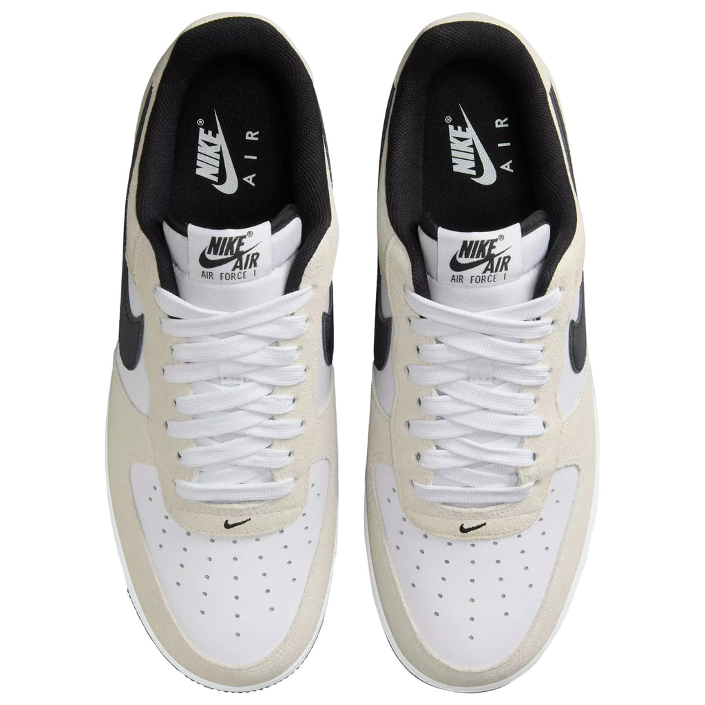 Nike Air Force 1 '07 LV8 White IB6388-100