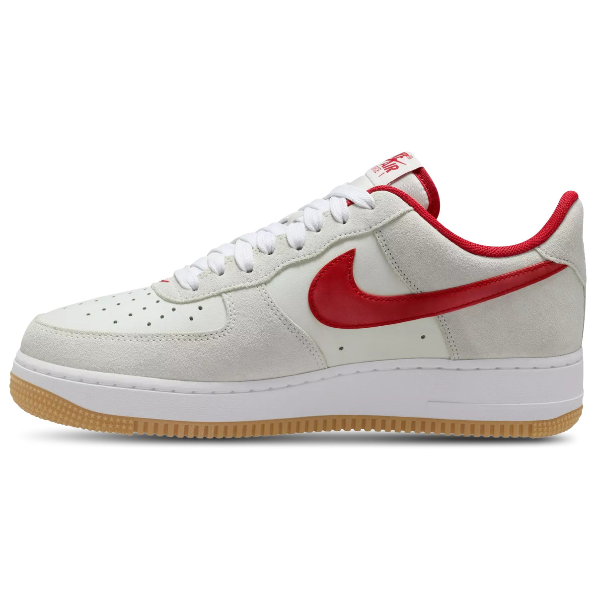 Nike Air Force 1 '07 LV8 White IB6388-101