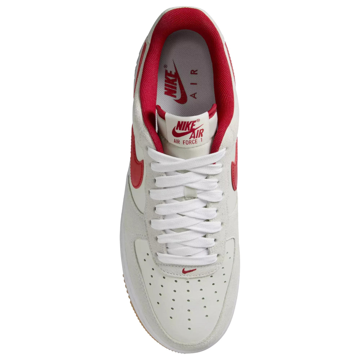 Nike Air Force 1 '07 LV8 White IB6388-101