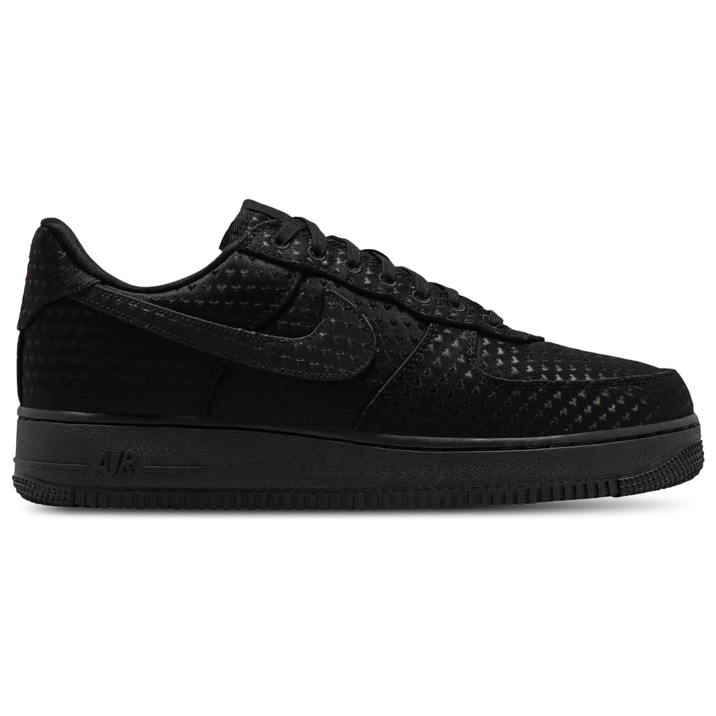 Nike Air Force 1 Low LV8 Black IB6836-001